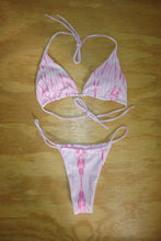 Load image into Gallery viewer, Pink Hues String Bikini